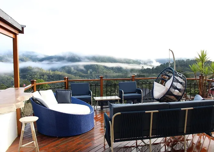 Casa Primavera By Capivari Lodge