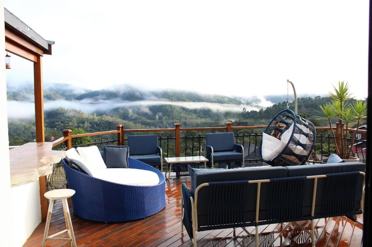 Casa Primavera By Capivari Campos do Jordão