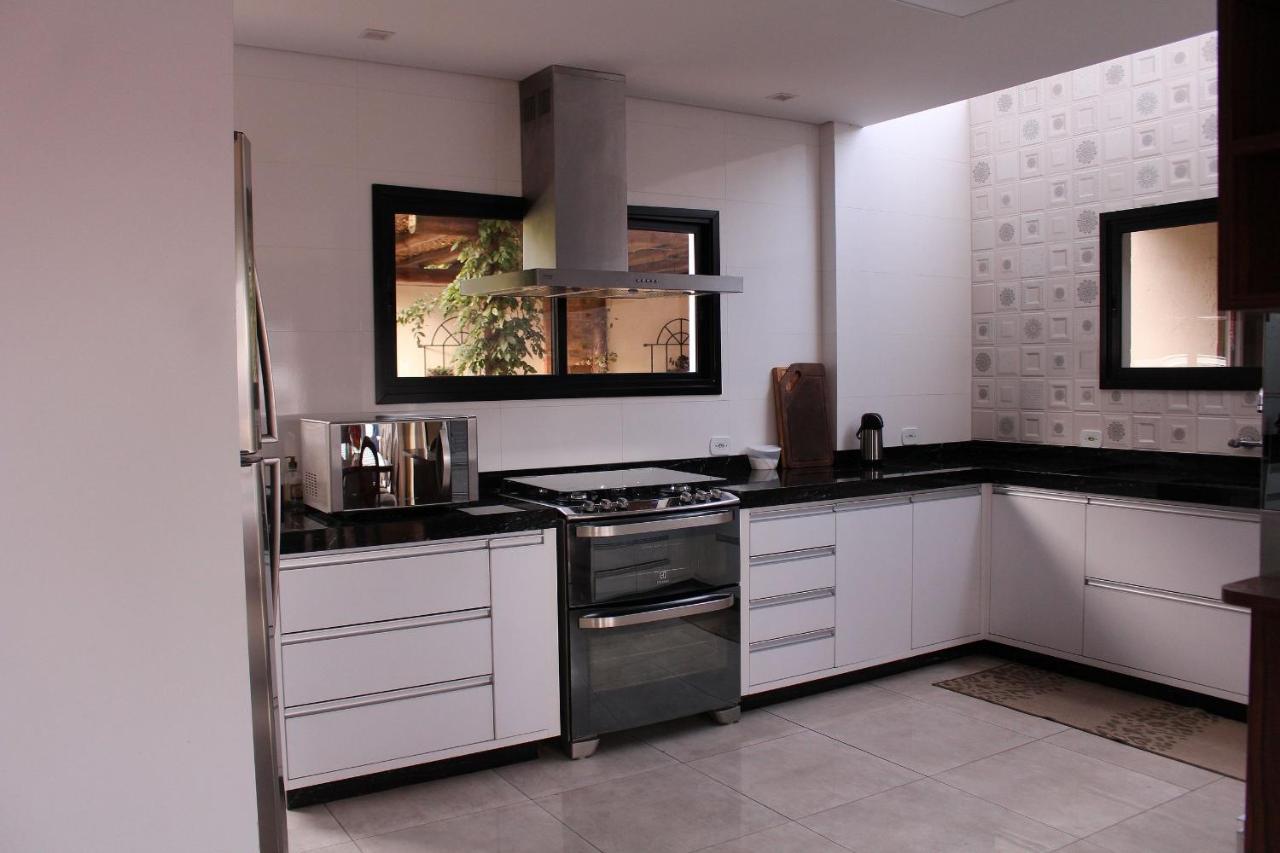 Casa Primavera By Capivari Campos do Jordão