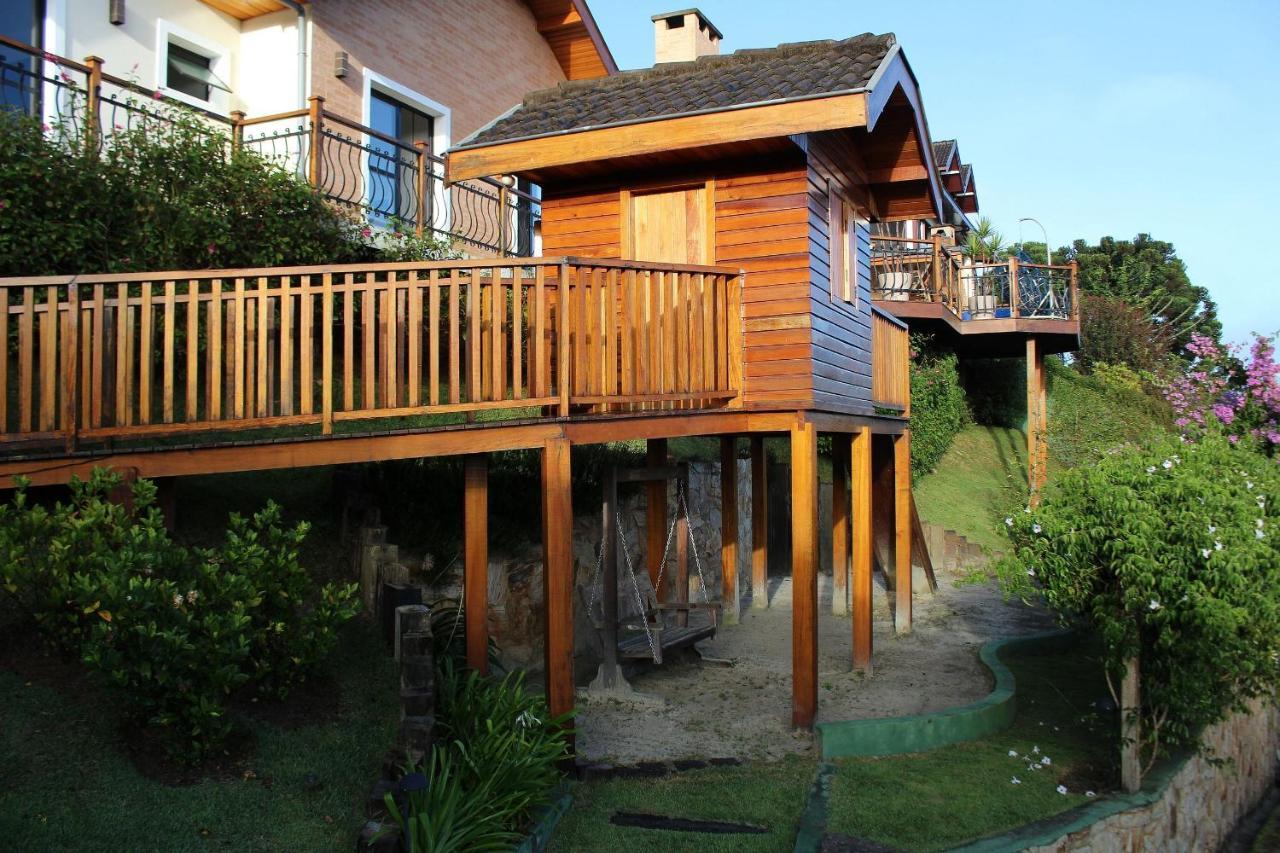 Casa Primavera By Capivari *