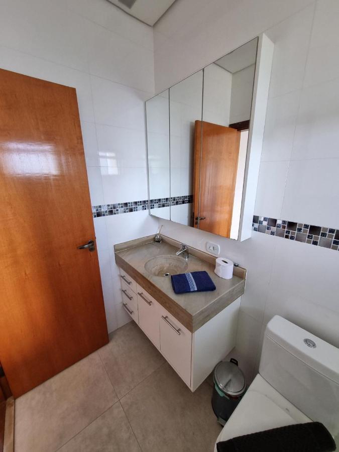 Casa Primavera By Capivari Campos do Jordão