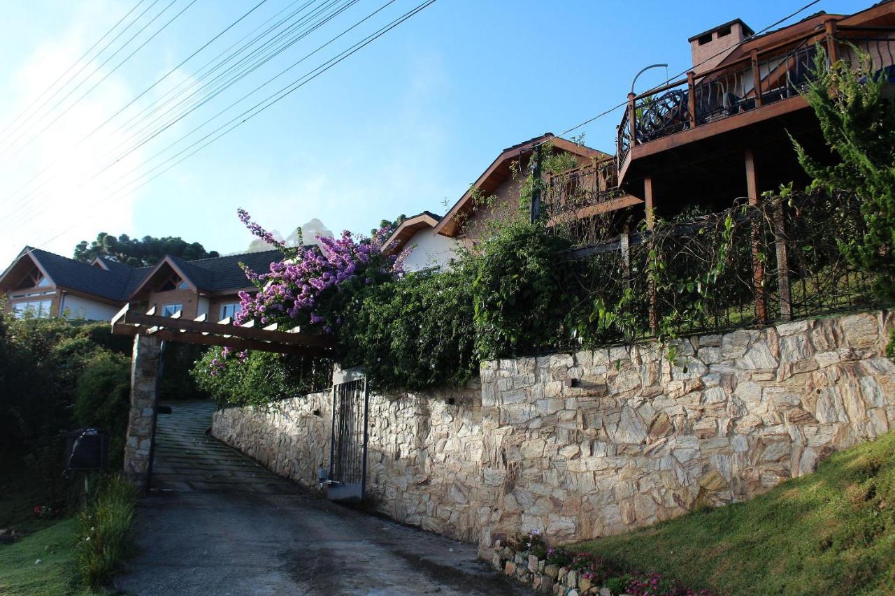 Casa de férias Casa Primavera By Capivari *