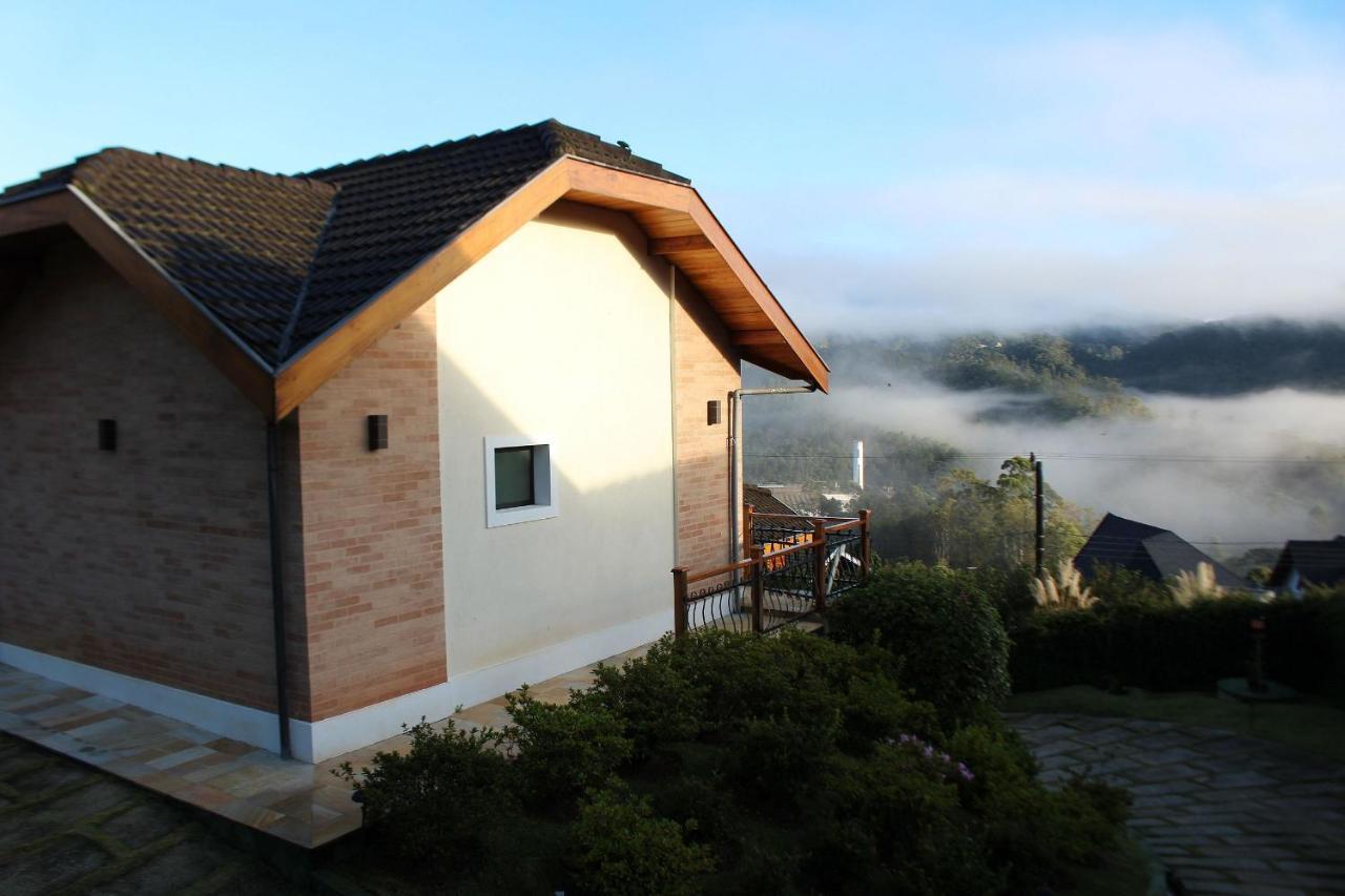 Casa Primavera By Capivari *