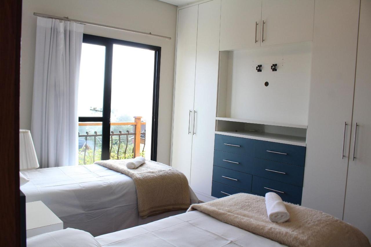 Casa Primavera By Capivari * Campos do Jordão